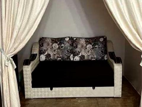 квартира по адресу Новоукраинская ул., 1/3