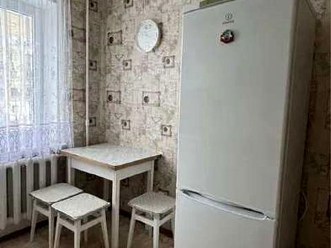 квартира по адресу Новоукраинская ул., 1/3