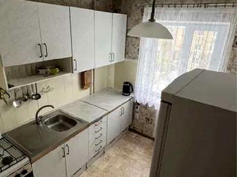 квартира по адресу Новоукраинская ул., 1/3