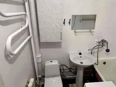 квартира по адресу Новоукраинская ул., 1/3