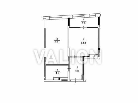 квартира за адресою Столичне шосе, 5-А