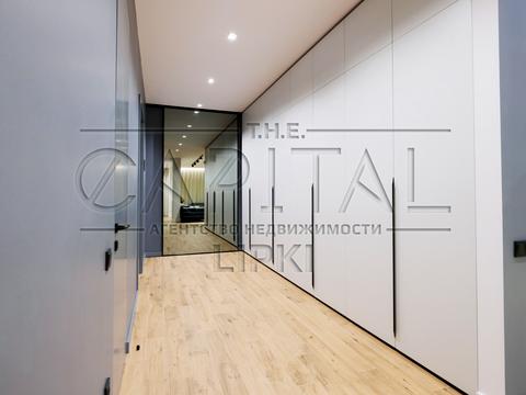 квартира по адресу Андрея Верхогляда ул. (Михайла Драгомирова), 17