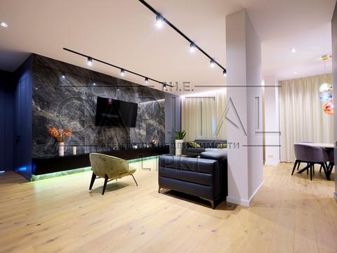 квартира по адресу Андрея Верхогляда ул. (Михайла Драгомирова), 17