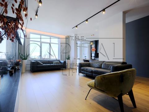 квартира по адресу Андрея Верхогляда ул. (Михайла Драгомирова), 17