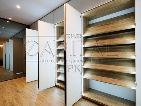 квартира по адресу Андрея Верхогляда ул. (Михайла Драгомирова), 17