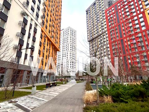 квартира за адресою Столичне шосе, 5-А