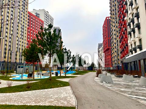 квартира за адресою Столичне шосе, 5-А