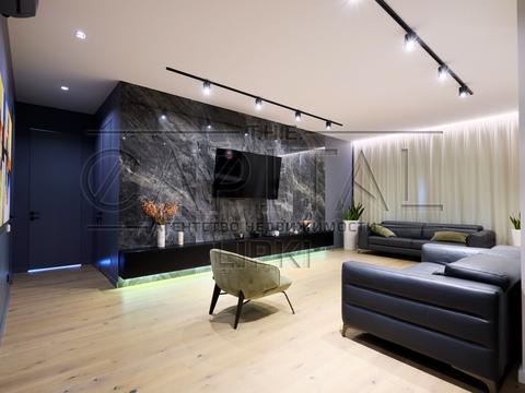 квартира по адресу Андрея Верхогляда ул. (Михайла Драгомирова), 17