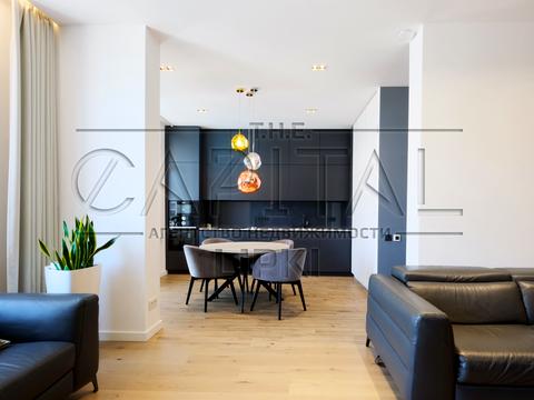 квартира по адресу Андрея Верхогляда ул. (Михайла Драгомирова), 17