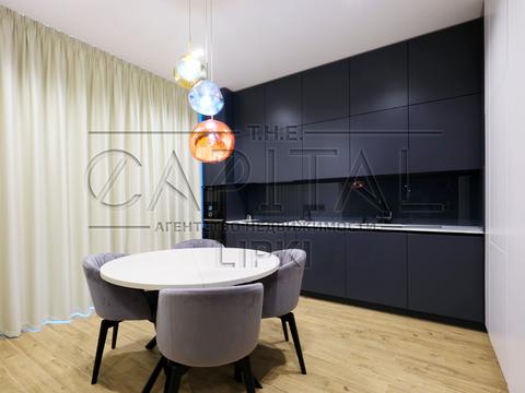 квартира по адресу Андрея Верхогляда ул. (Михайла Драгомирова), 17