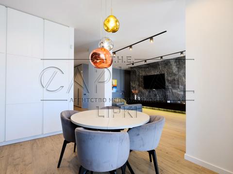 квартира по адресу Андрея Верхогляда ул. (Михайла Драгомирова), 17