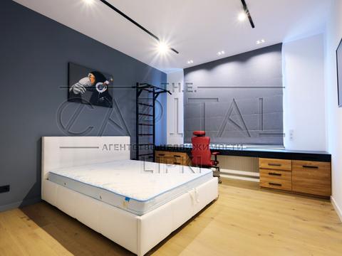 квартира по адресу Андрея Верхогляда ул. (Михайла Драгомирова), 17