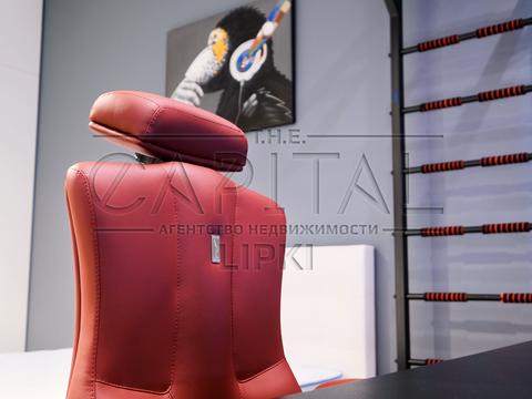 квартира по адресу Андрея Верхогляда ул. (Михайла Драгомирова), 17