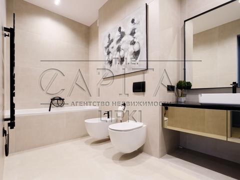 квартира по адресу Андрея Верхогляда ул. (Михайла Драгомирова), 17