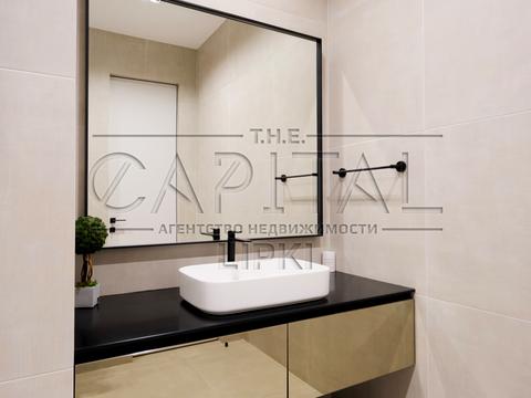 квартира по адресу Андрея Верхогляда ул. (Михайла Драгомирова), 17