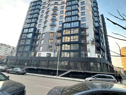 квартира по адресу Княгинин ул., (Будинок 9)