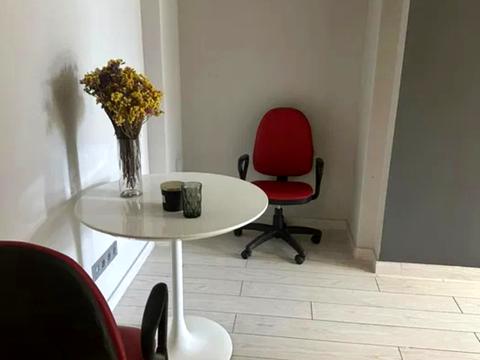 коммерческая по адресу Канатная ул., 5