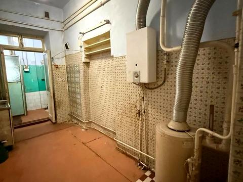 квартира по адресу Косвенная ул., 33