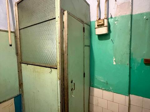 квартира по адресу Косвенная ул., 33