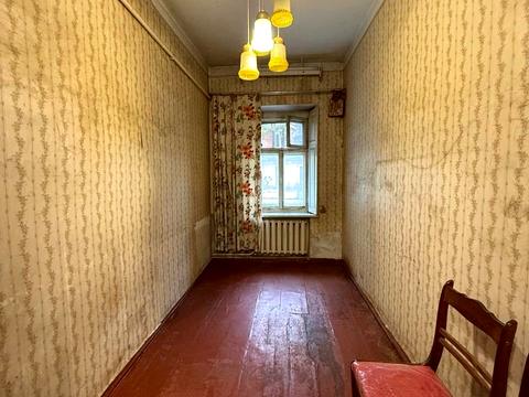 квартира по адресу Косвенная ул., 33