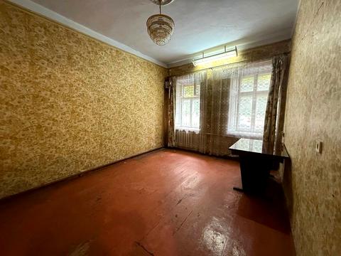 квартира по адресу Косвенная ул., 33