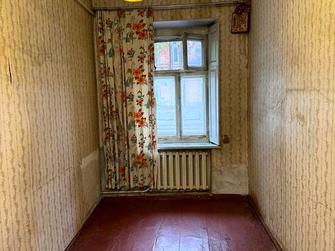 квартира по адресу Косвенная ул., 33