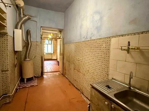 квартира по адресу Косвенная ул., 33