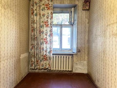 квартира по адресу Косвенная ул., 33