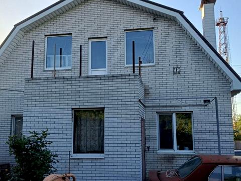 дом по адресу Кармелюка ул.