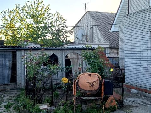 дом по адресу Кармелюка ул.