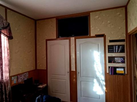 дом по адресу Кармелюка ул.