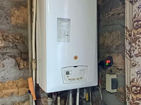 дом по адресу Кармелюка ул.