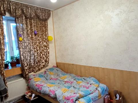 дом по адресу Кармелюка ул.