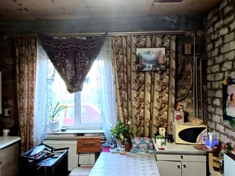 дом по адресу Кармелюка ул.