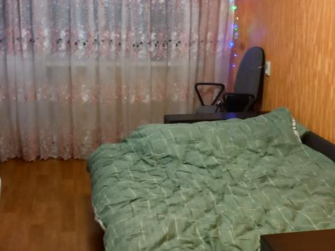 квартира по адресу Романа Атаманюка ул., 37