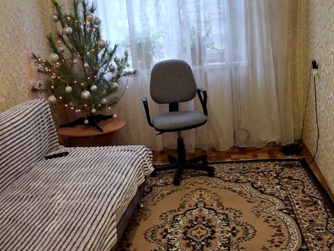 квартира по адресу Романа Атаманюка ул., 37