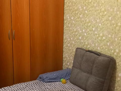 квартира по адресу Романа Атаманюка ул., 37