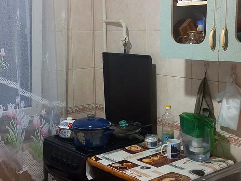 квартира по адресу Романа Атаманюка ул., 37