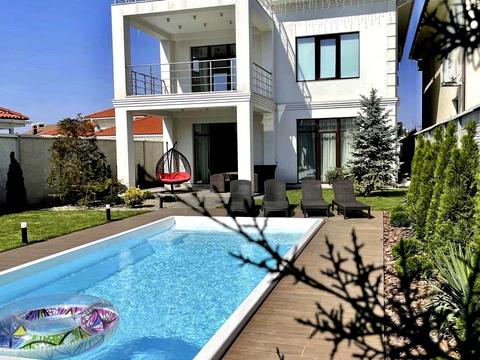 будинок за адресою Береговая