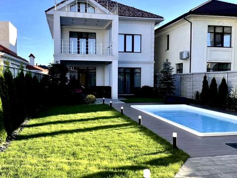 будинок за адресою Береговая