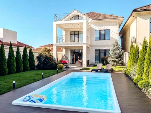 будинок за адресою Береговая