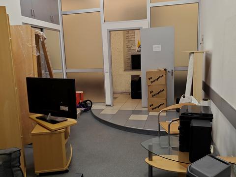 квартира по адресу Рымарская ул., 6