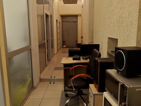 квартира по адресу Рымарская ул., 6