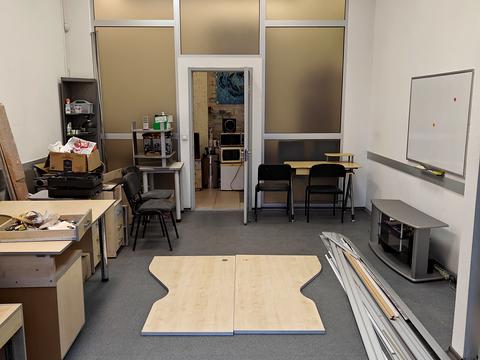 квартира по адресу Рымарская ул., 6