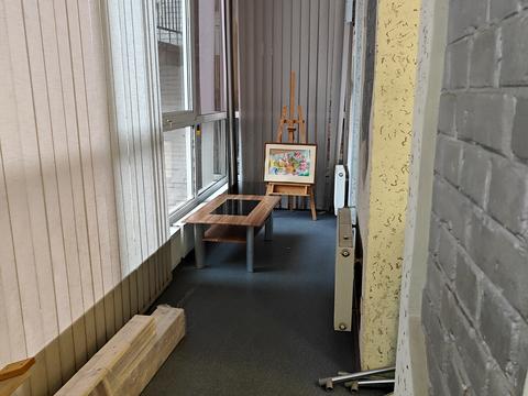 квартира по адресу Рымарская ул., 6