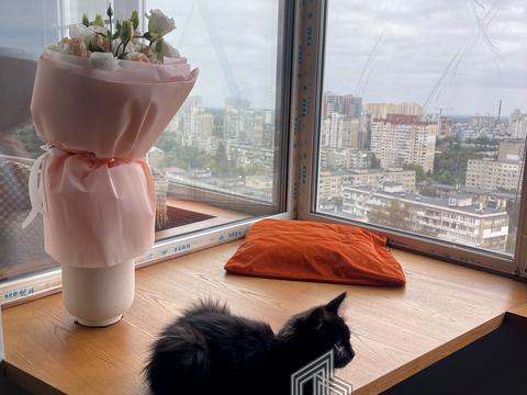 квартира за адресою Вишгородська вул., 45/3