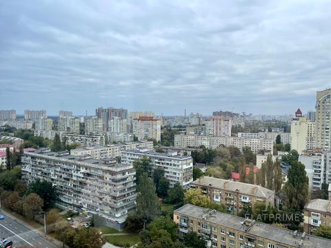 квартира за адресою Вишгородська вул., 45/3