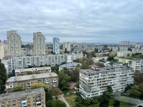 квартира за адресою Вишгородська вул., 45/3