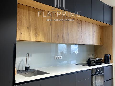 квартира за адресою Вишгородська вул., 45/3