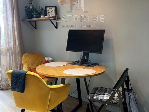 квартира за адресою Вишгородська вул., 45/3